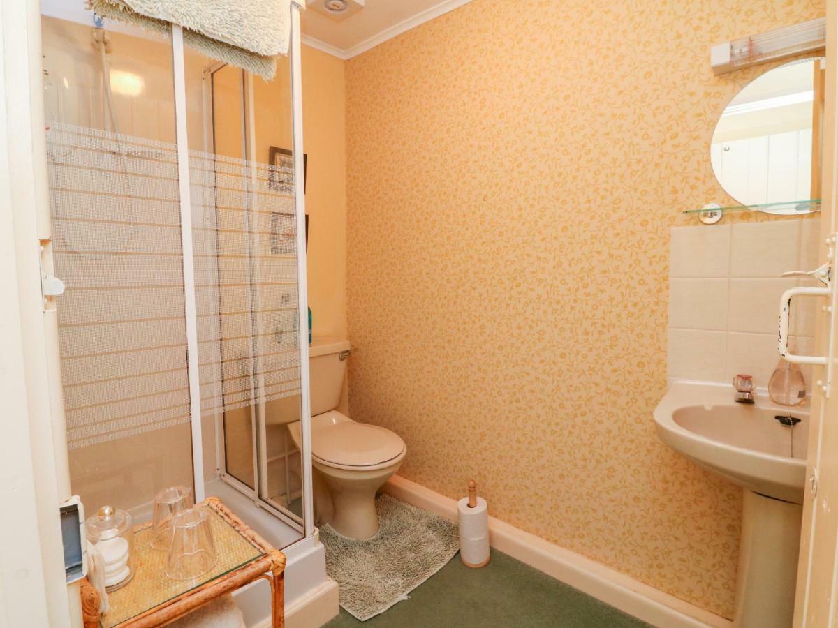 סומרטון Lower Farm Annexe מראה חיצוני תמונה